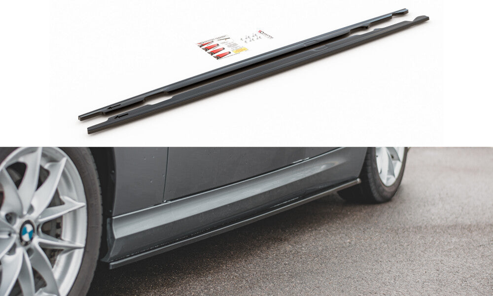 BMW 3er E90 | 2005 - 2011 - Body Styling