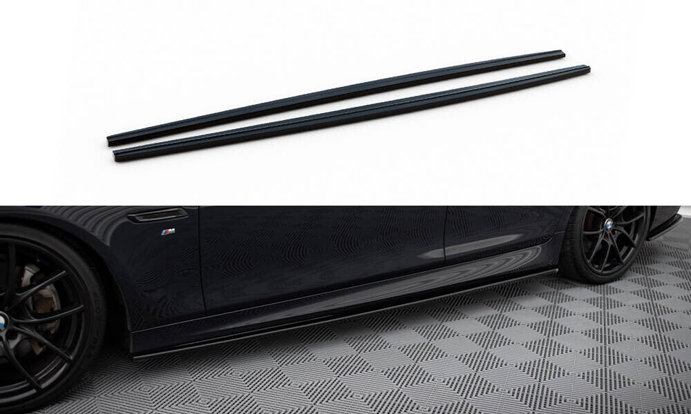 BMW 5er F11 | 2010 - 2017 - Body Styling