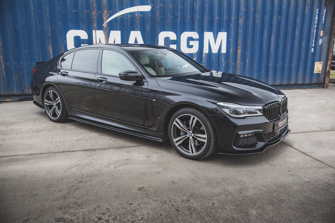BMW 7er G11 M-Paket - Seitenschweller