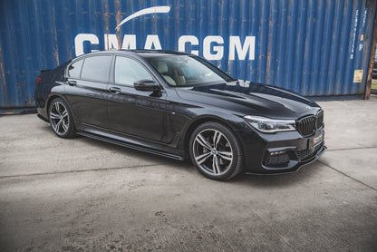 BMW 7er G11 M-Paket - Seitenschweller