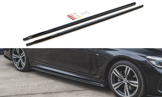 BMW 7er G11 M-Paket - Seitenschweller
