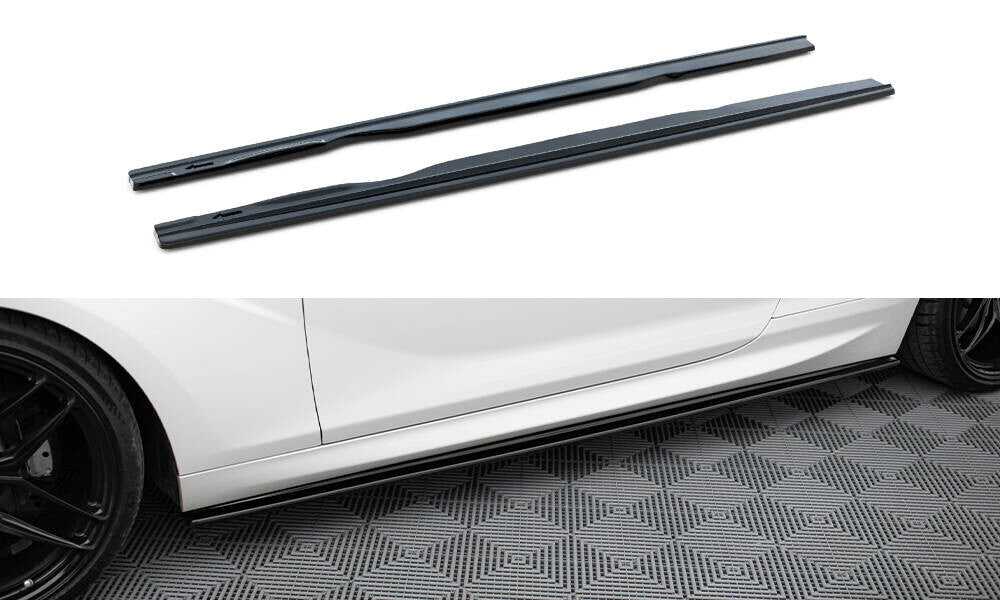 BMW 6er F13 | 2011 - 2018 - Body Styling
