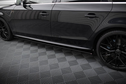 Audi A4 B8 Seitenschweller V.1