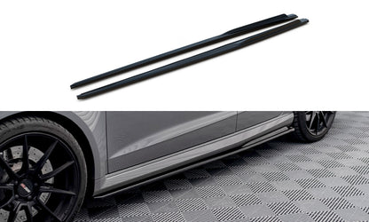 Audi RS3 8V Facelift Sportback Seitenschweller V.2