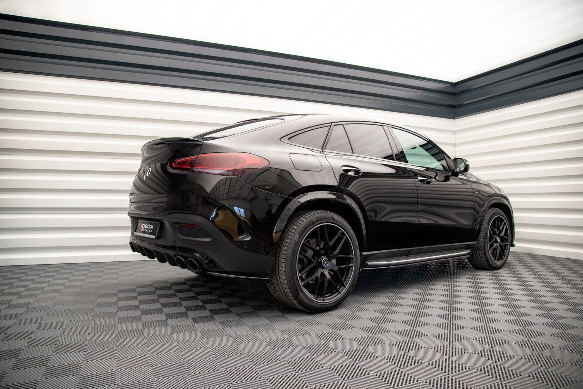 Mercedes GLE 53 AMG / AMG-Line - Seitenschweller