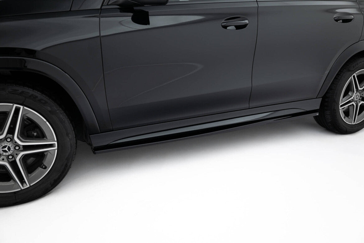 Mercedes GLE 53 AMG / AMG-Line - Seitenschweller