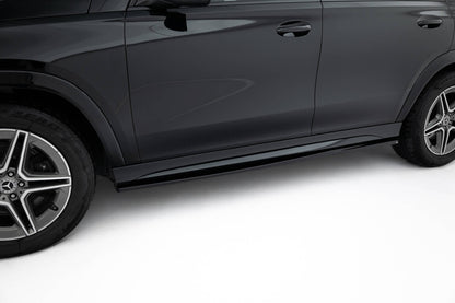 Mercedes GLE 53 AMG / AMG-Line - Seitenschweller