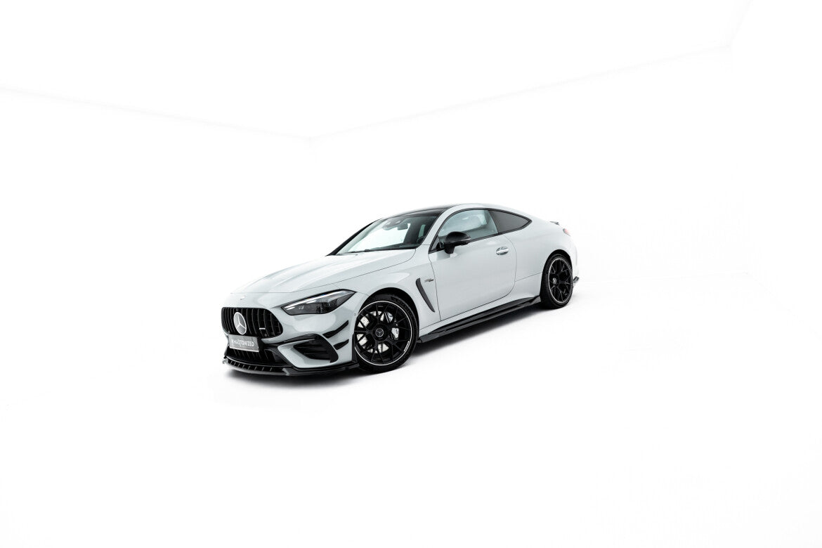 Mercedes AMG CLE 53 Aero - Seitenschweller