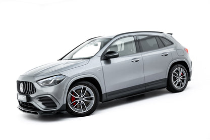 Mercedes GLA 35 AMG Facelift - Seitenschweller