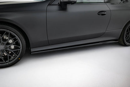 Mercedes CLE AMG-Line - Seitenschweller