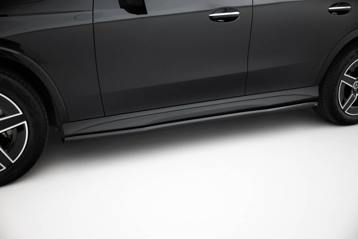 Mercedes GLC AMG-Line - Seitenschweller