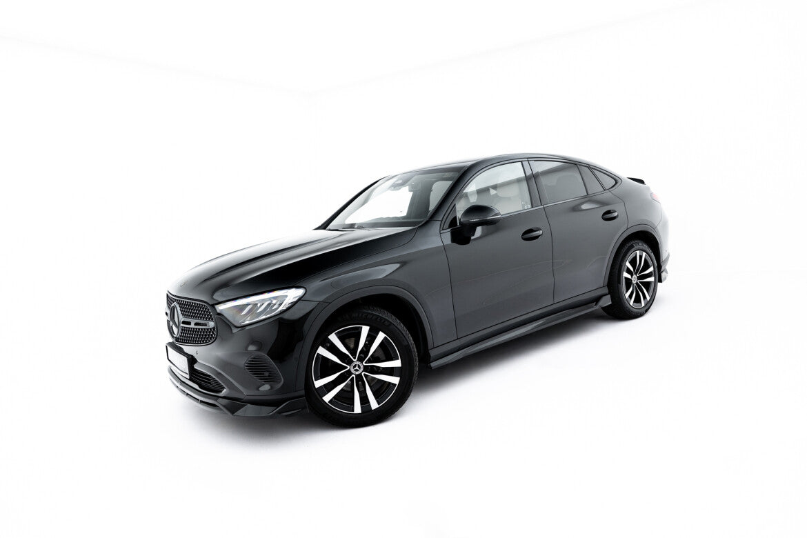 Mercedes GLC - Seitenschweller