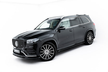 Mercedes GLS AMG-Line Facelift - Seitenschweller