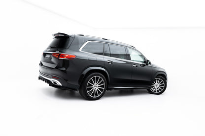 Mercedes GLS AMG-Line Facelift - Seitenschweller
