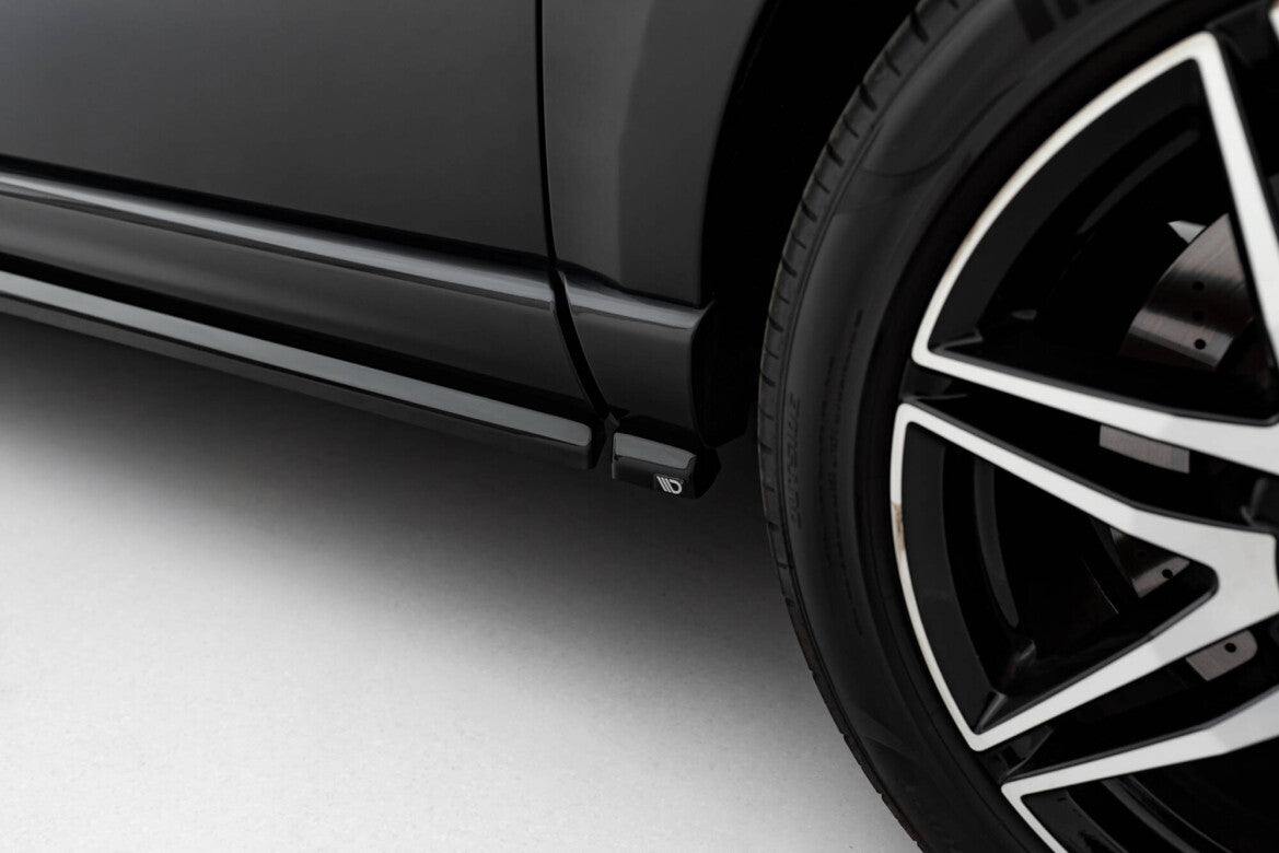 Mercedes V-Klasse Long AMG-Line - Seitenschweller