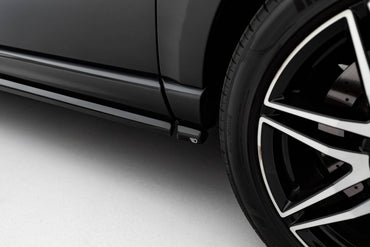 Mercedes V-Klasse Long AMG-Line - Seitenschweller