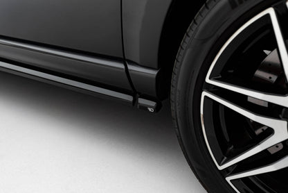 Mercedes V-Klasse Long AMG-Line - Seitenschweller
