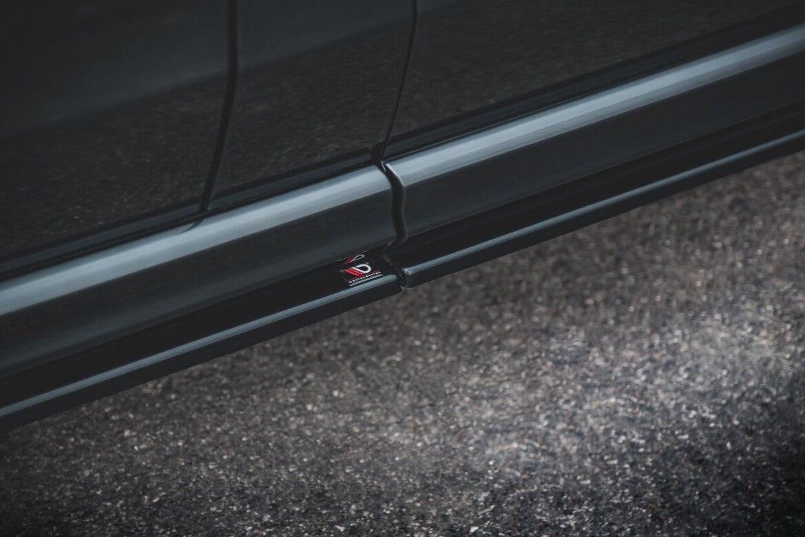 Mercedes V-Klasse Long AMG-Line - Seitenschweller