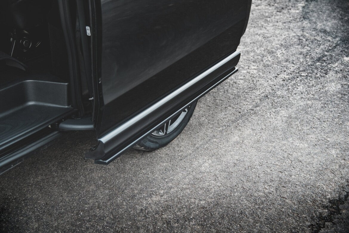 Mercedes V-Klasse Long AMG-Line - Seitenschweller
