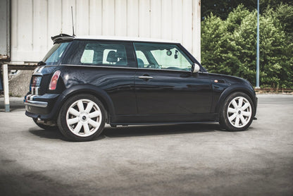 Mini Cooper / One R50 - Seitenschweller