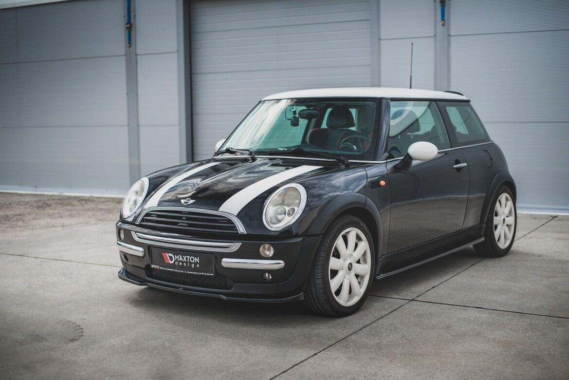 Mini Cooper / One R50 - Seitenschweller