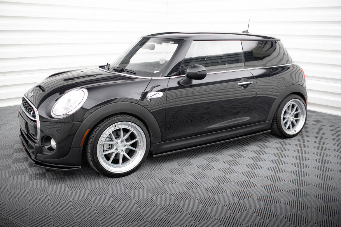 Mini Cooper S - Seitenschweller