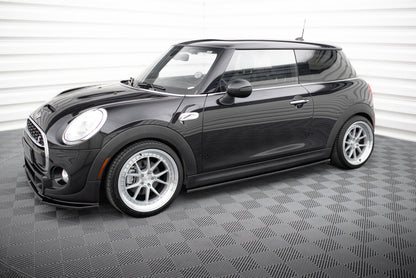 Mini Cooper S - Seitenschweller