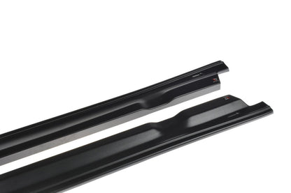 Nissan GT-R - Seitenschweller