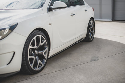 Opel Insigina OPC - Seitenschweller