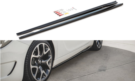 Opel Insigina OPC - Seitenschweller