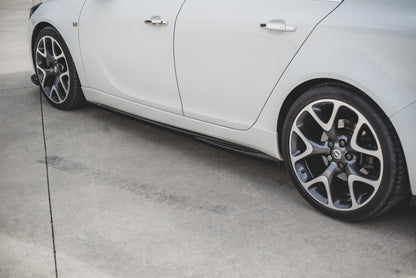 Opel Insigina OPC - Seitenschweller