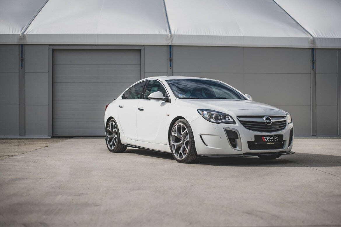 Opel Insigina OPC - Seitenschweller