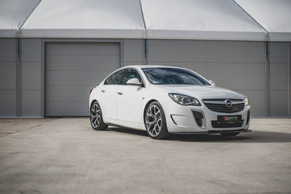 Opel Insigina OPC - Seitenschweller