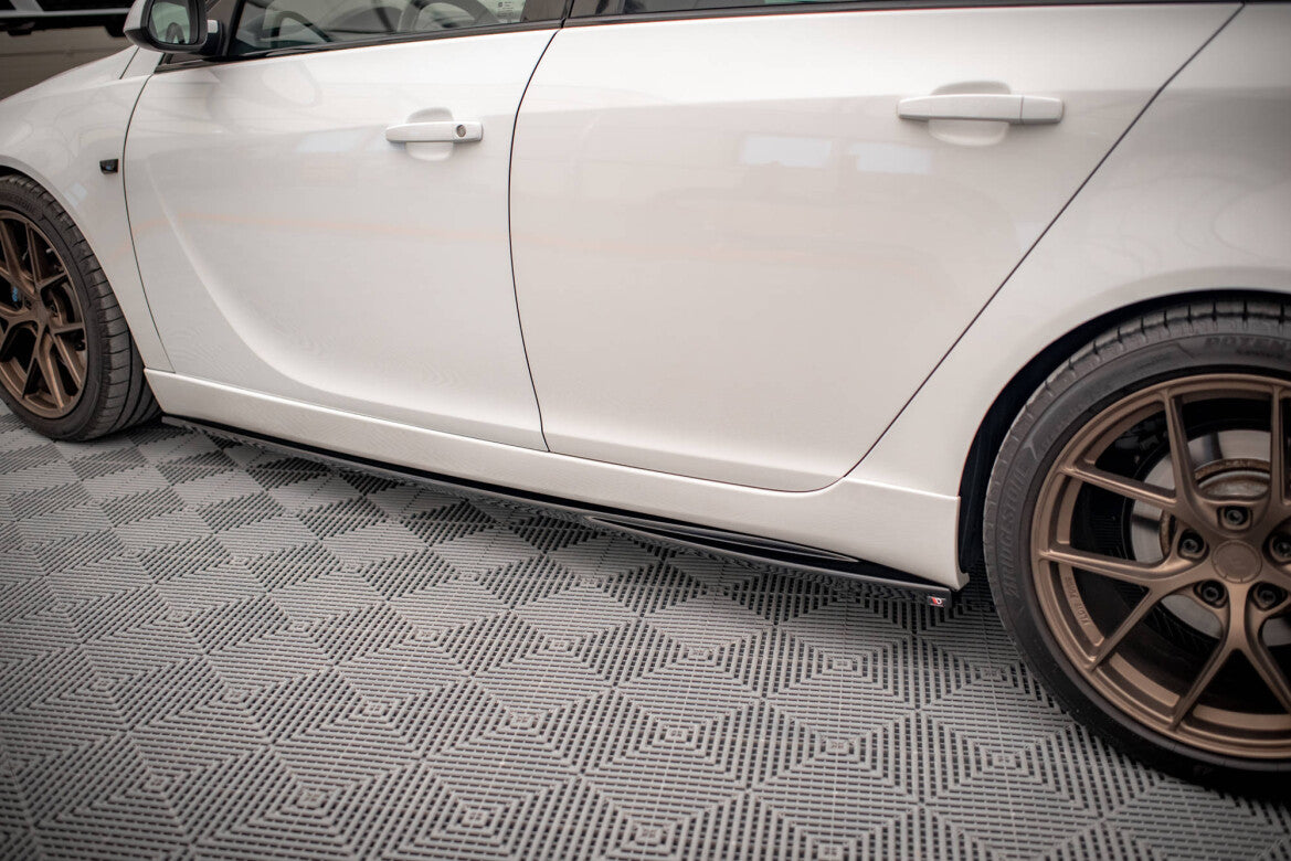 Opel Insigina OPC - Seitenschweller