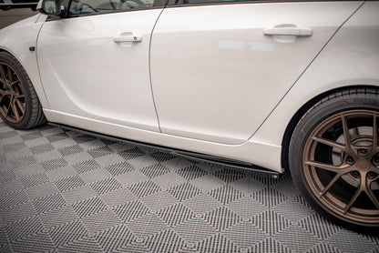 Opel Insigina OPC - Seitenschweller
