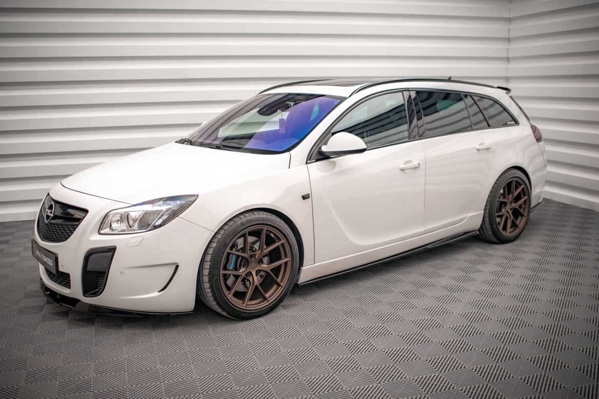 Opel Insigina OPC - Seitenschweller