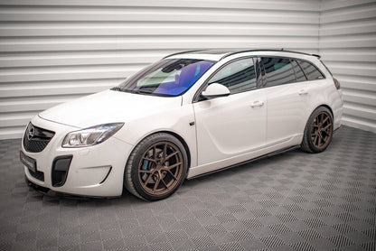 Opel Insigina OPC - Seitenschweller