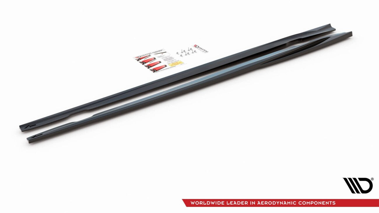 Opel Insigina OPC - Seitenschweller