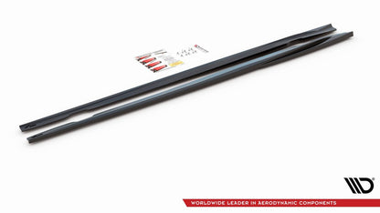 Opel Insigina OPC - Seitenschweller