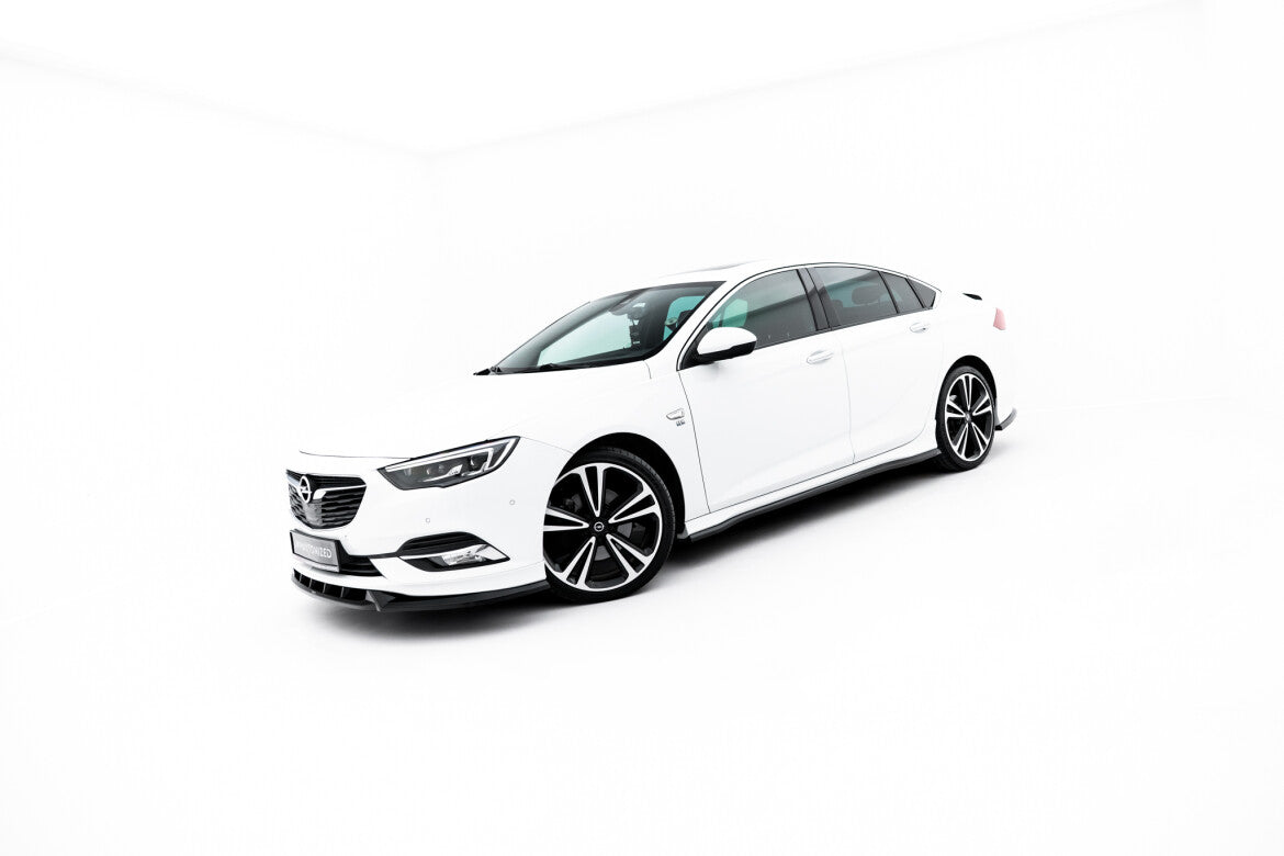 Opel Insigina OPC-Line - Seitenschweller