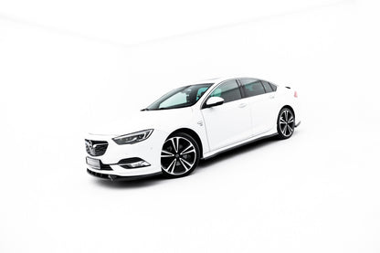 Opel Insigina OPC-Line - Seitenschweller