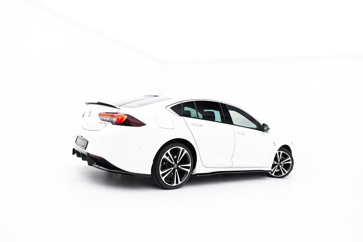Opel Insigina OPC-Line - Seitenschweller