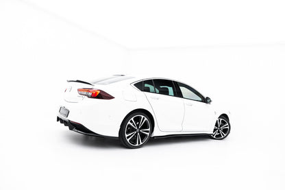 Opel Insigina OPC-Line - Seitenschweller