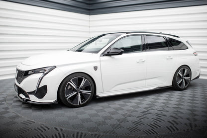 Peugeot 308 GT SW - Seitenschweller