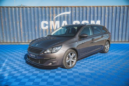 Peugeot 308 SW - Seitenschweller