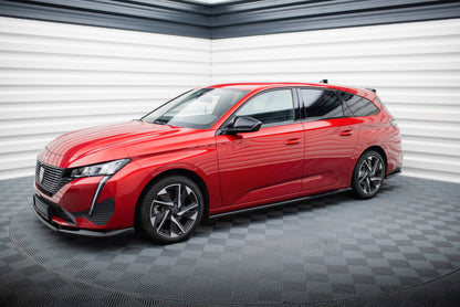Peugeot 308 SW - Seitenschweller