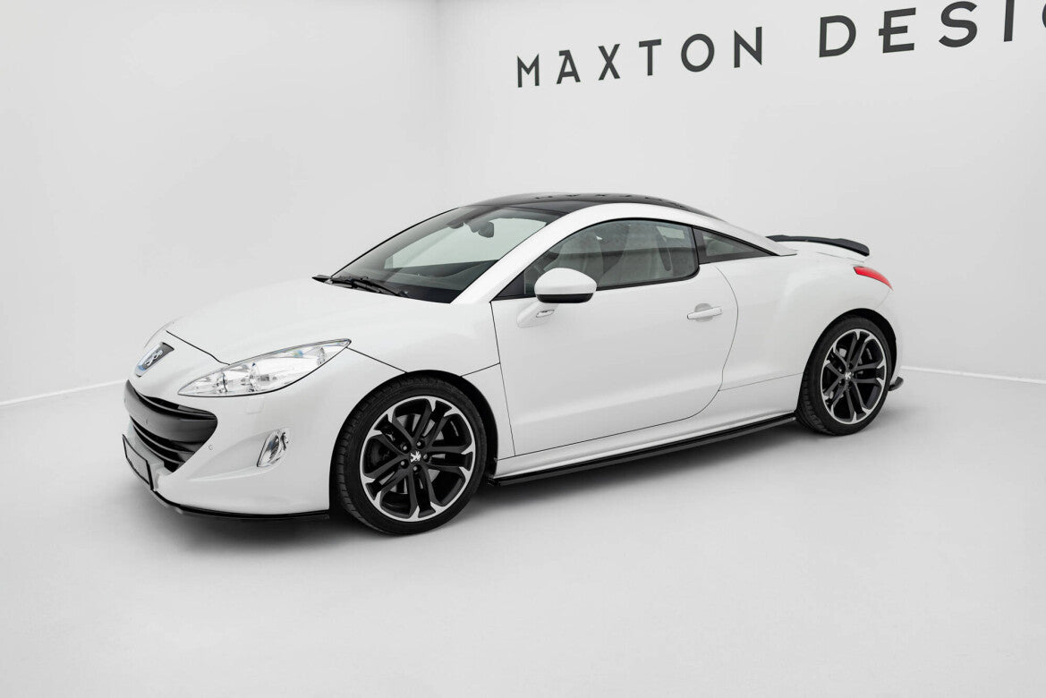 Peugeot RCZ - Seitenschweller
