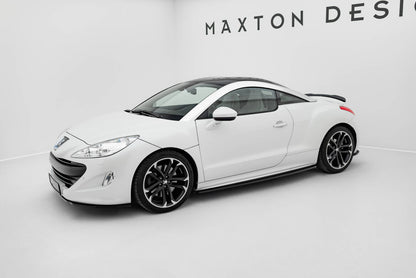 Peugeot RCZ - Seitenschweller