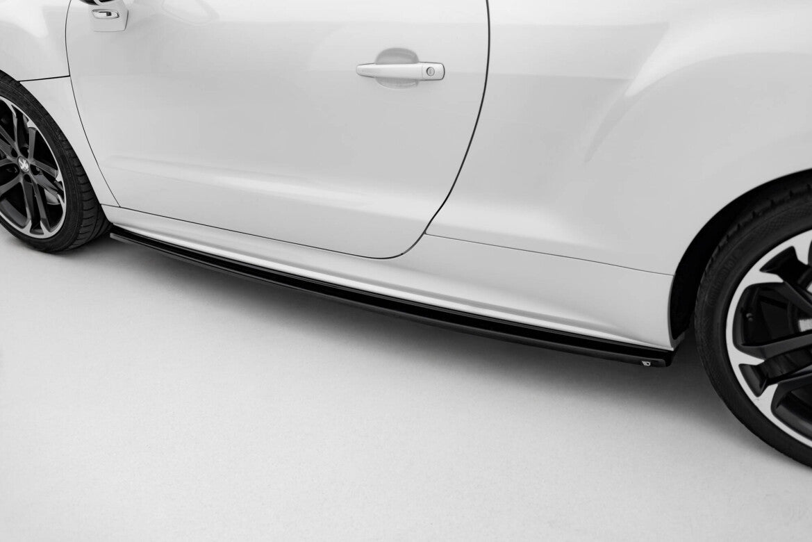 Peugeot RCZ - Seitenschweller