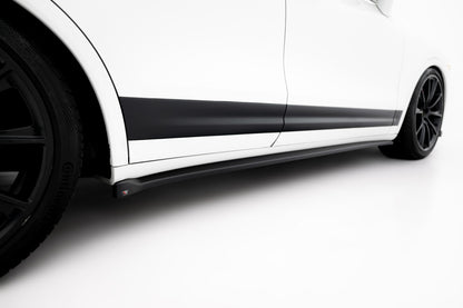 Porsche Cayenne - Seitenschweller